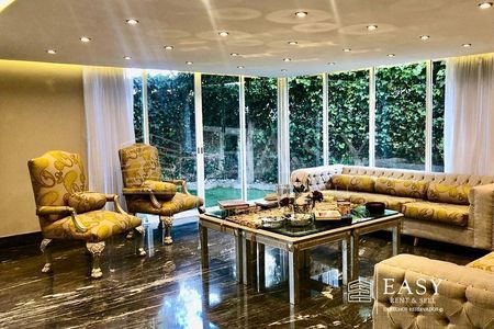 House for Sale - Lomas de Tecamachalco
