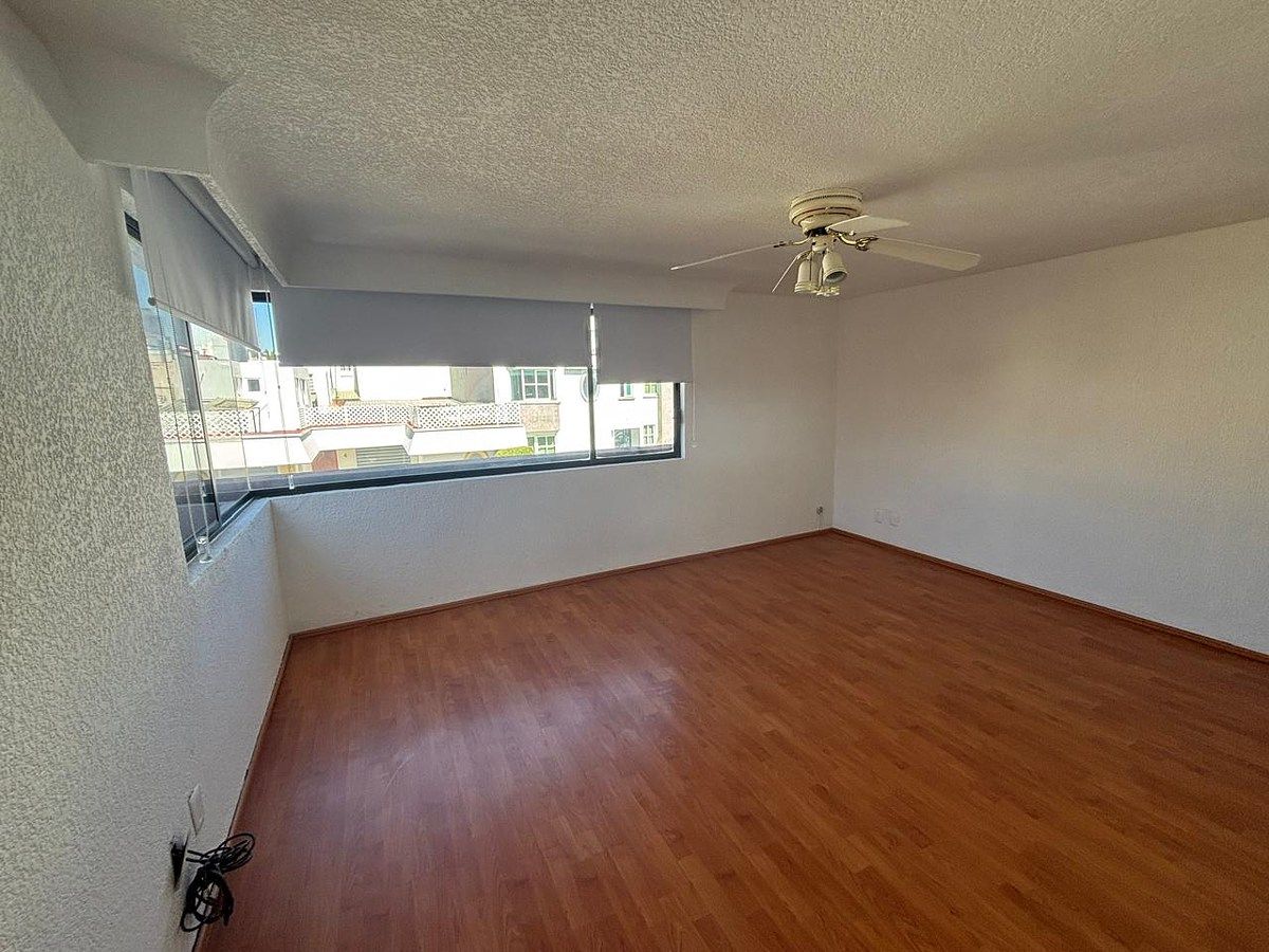 19 de 37: Recámara principal