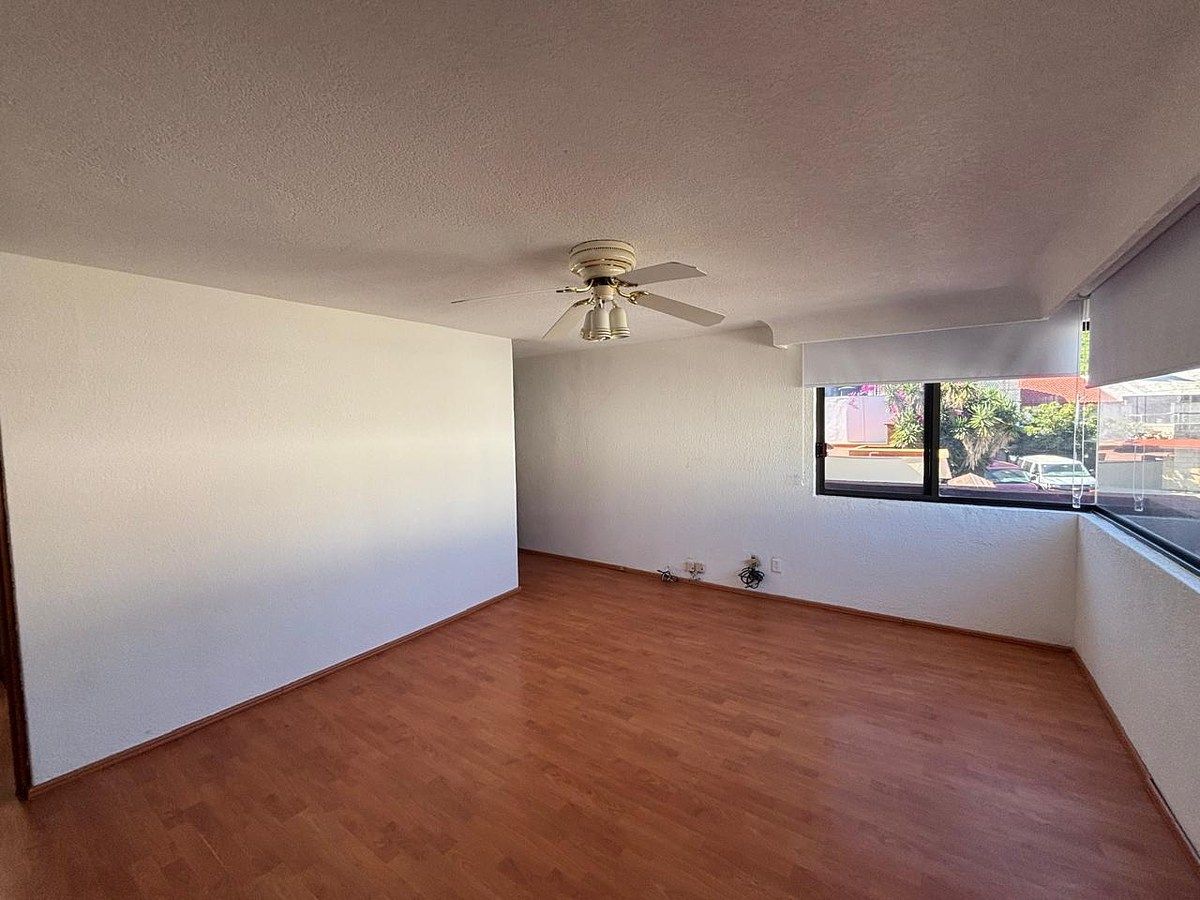 20 de 37: Recámara principal