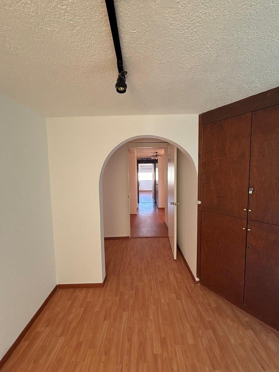 35 de 37: 5ta recámara o estudio