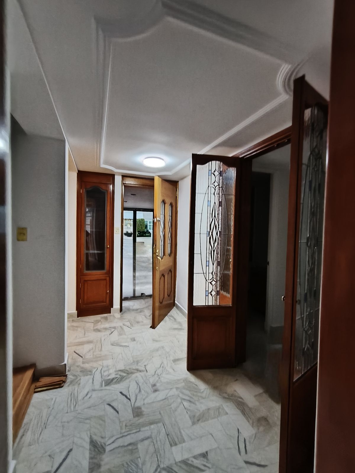 3 de 26: Entrada, hall