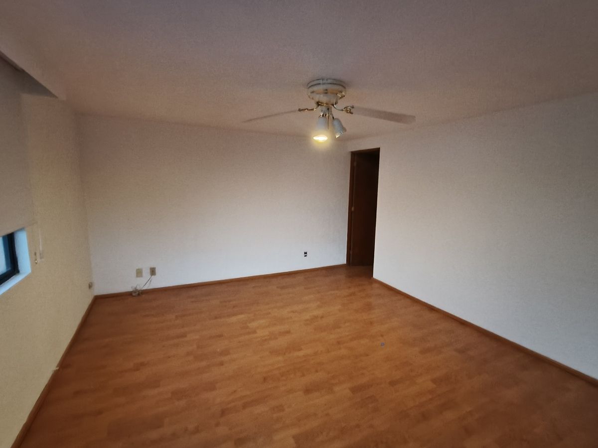 15 de 26: Recámara principal