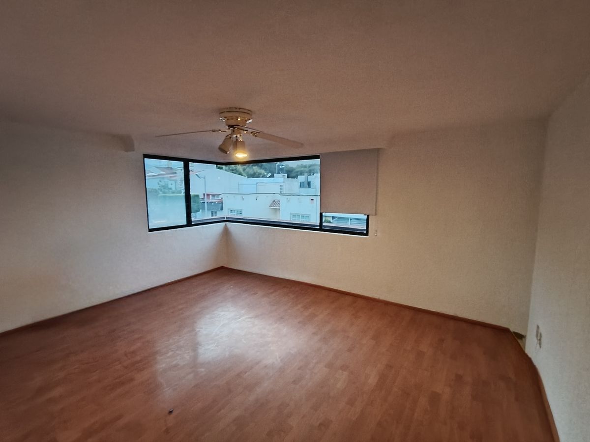 14 de 26: Recámara principal