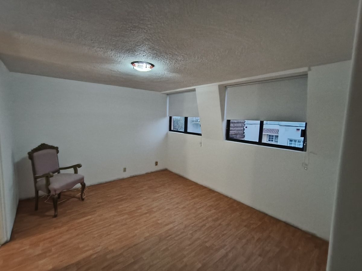 18 de 26: 2da recámara