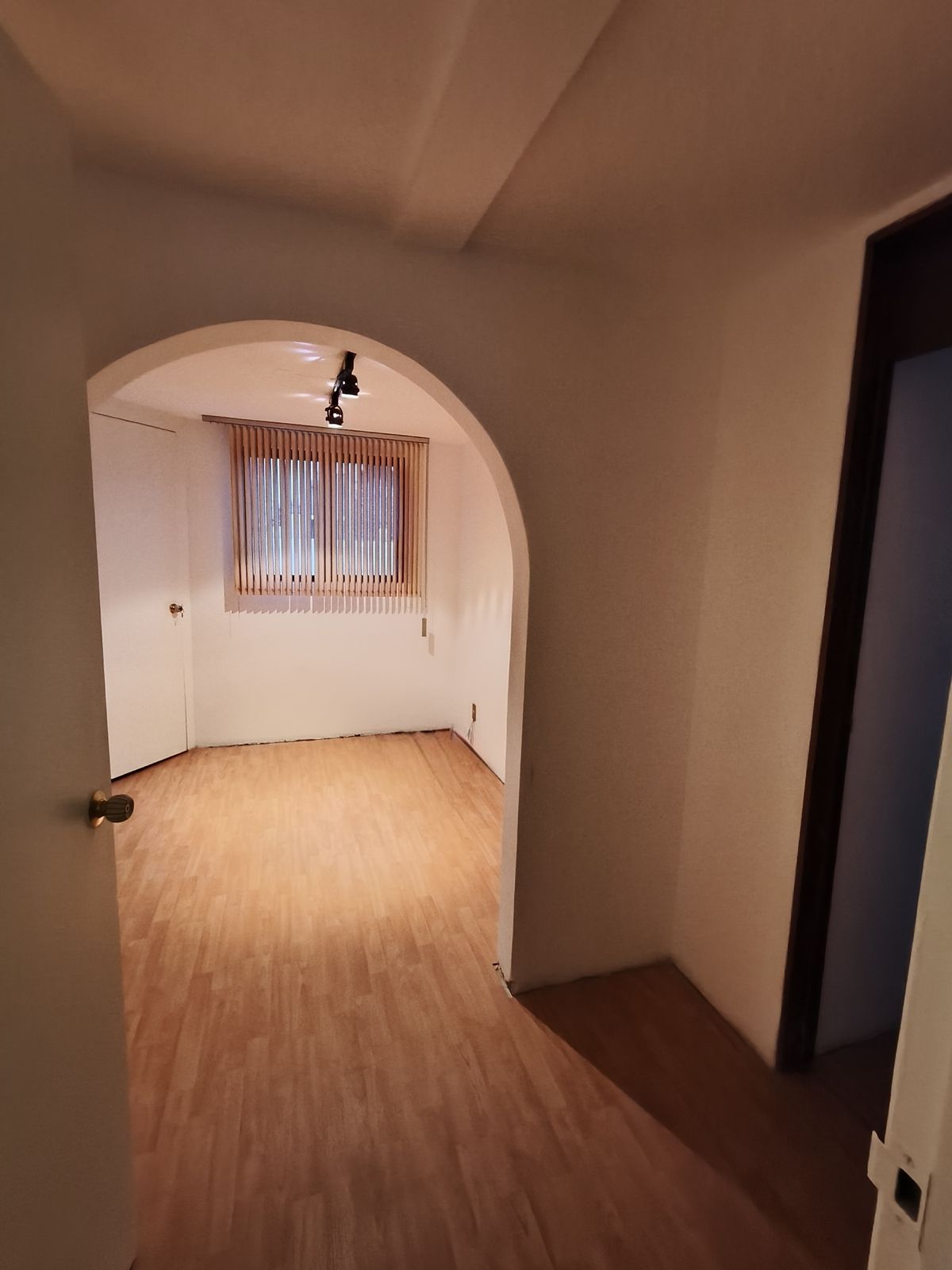 24 de 26: 5ta recámara o estudio