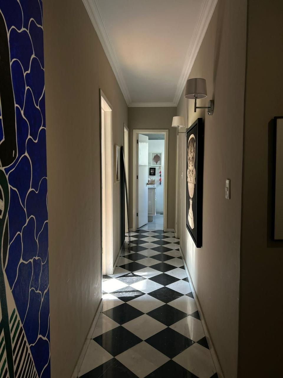 Departamento en Polanco III Sección, Miguel Hidalgo, foto 7 de 10