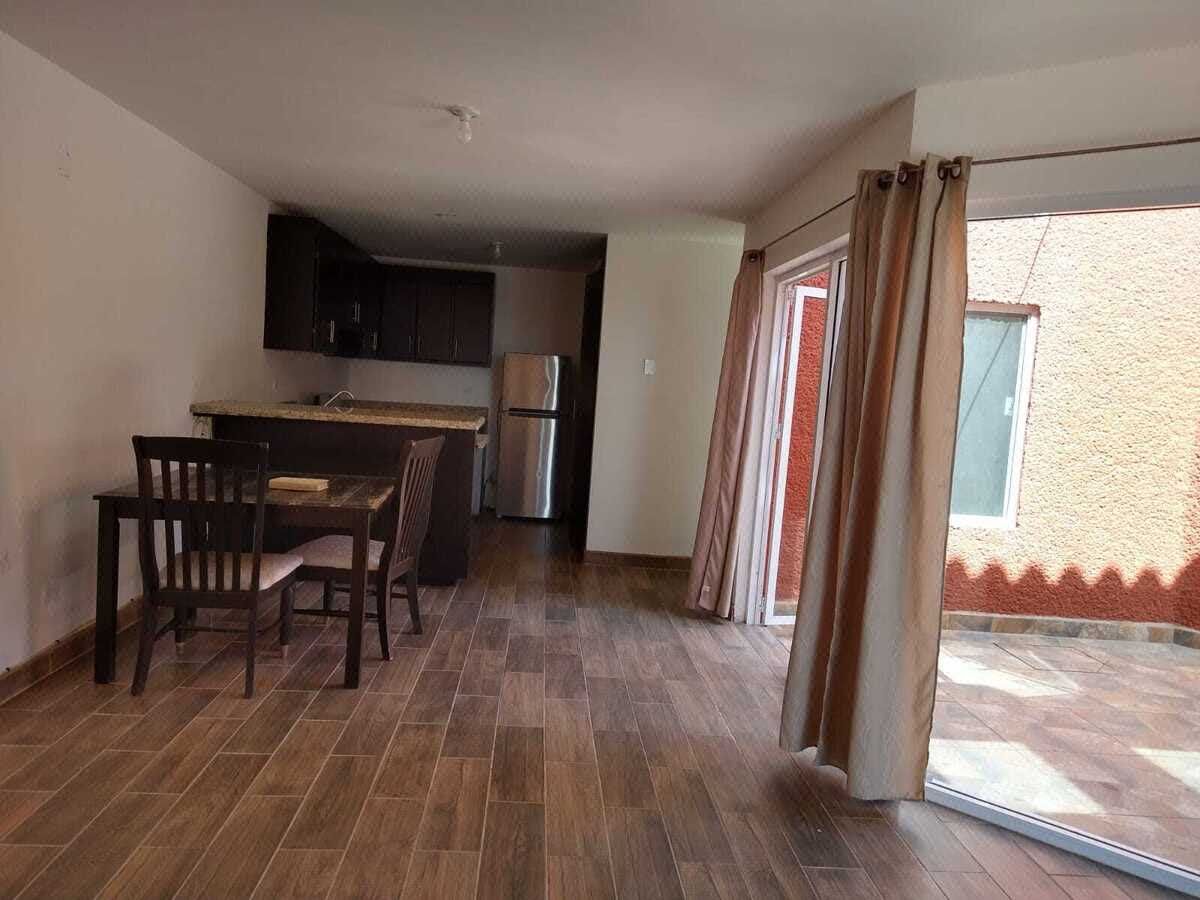 Apartment for Sale, Villa Vallarta Pb, Villas de Rosarito Center