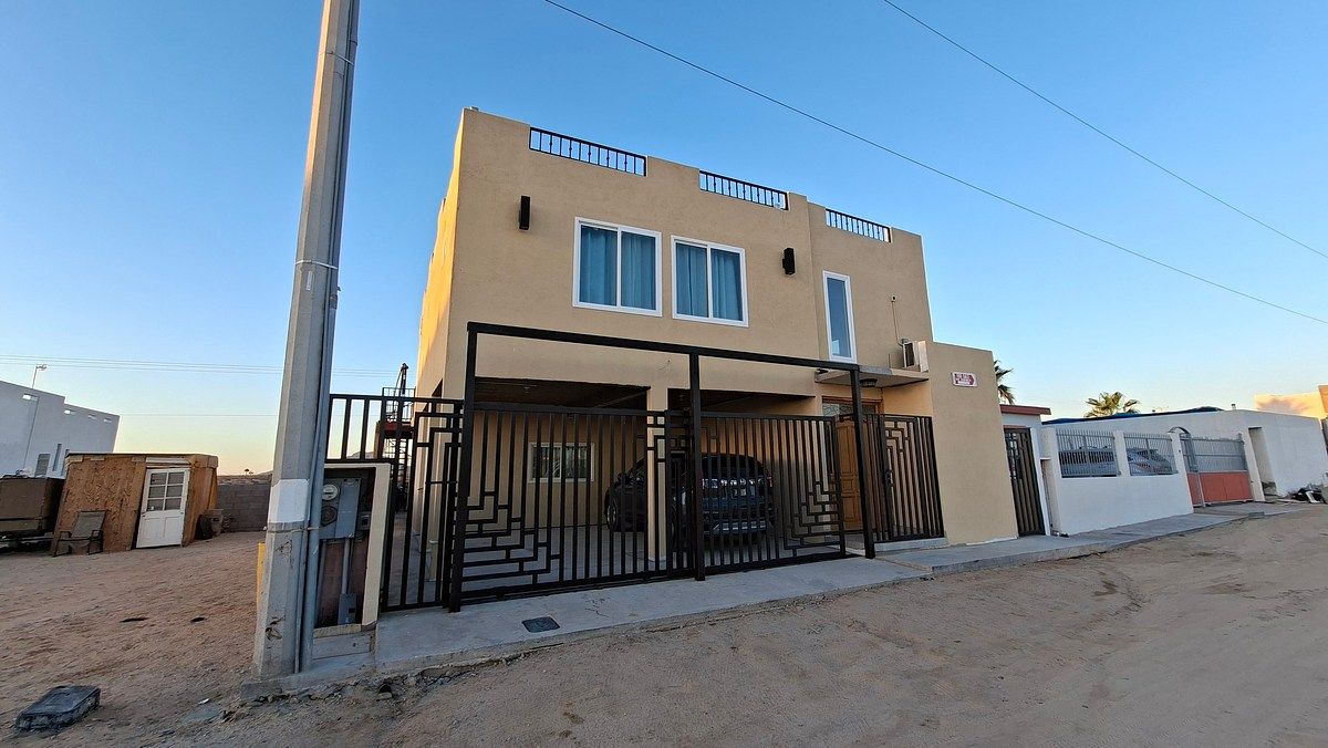 Casa em Rancho del Sol (El Dorado), San Felipe, foto 3 de 50