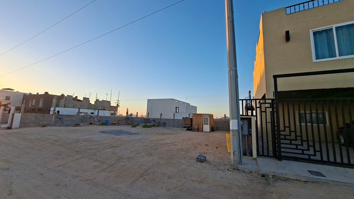 Casa em Rancho del Sol (El Dorado), San Felipe, foto 4 de 50