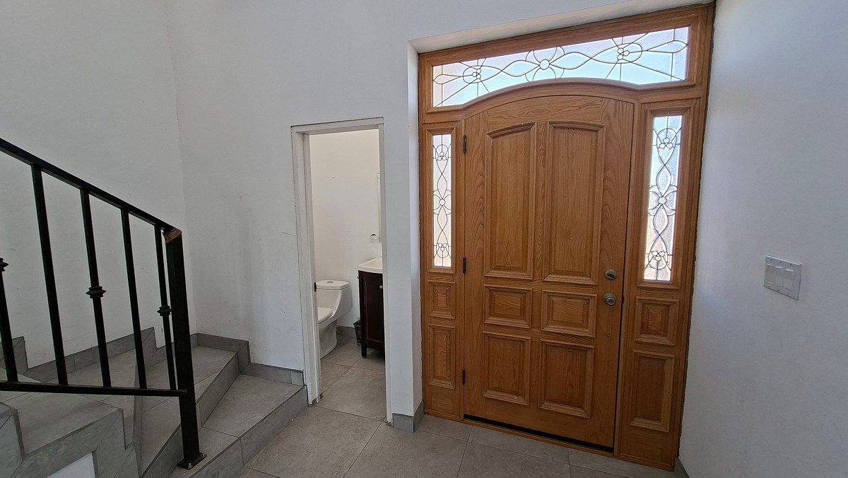Casa em Rancho del Sol (El Dorado), San Felipe, foto 5 de 50