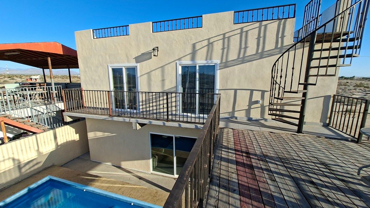 Casa em Rancho del Sol (El Dorado), San Felipe, foto 31 de 50