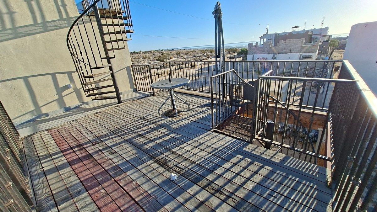 Casa em Rancho del Sol (El Dorado), San Felipe, foto 32 de 50