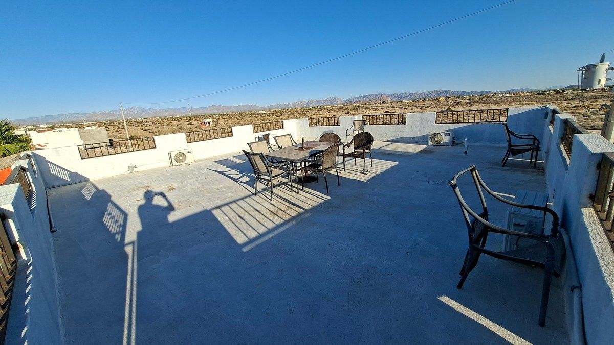Casa em Rancho del Sol (El Dorado), San Felipe, foto 34 de 50