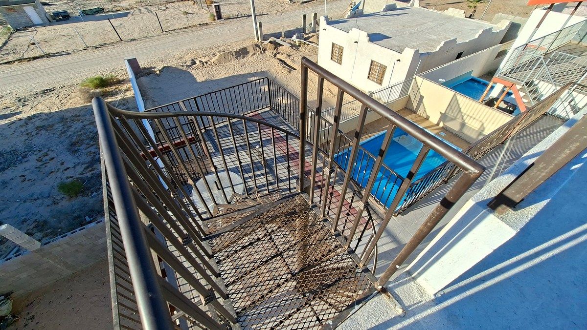 Casa em Rancho del Sol (El Dorado), San Felipe, foto 35 de 50