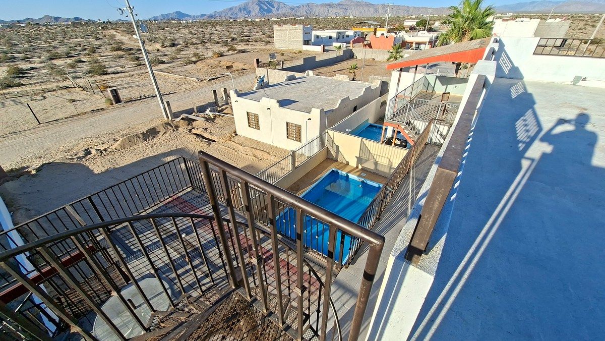 Casa em Rancho del Sol (El Dorado), San Felipe, foto 36 de 50