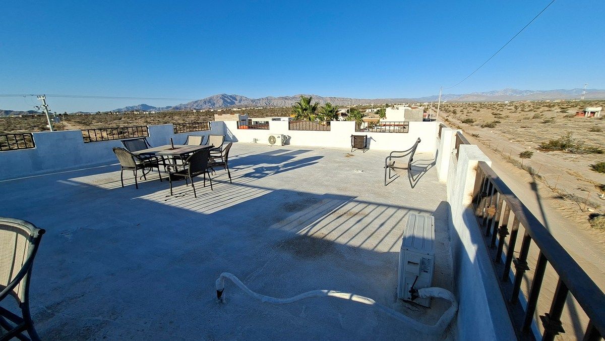 Casa em Rancho del Sol (El Dorado), San Felipe, foto 37 de 50
