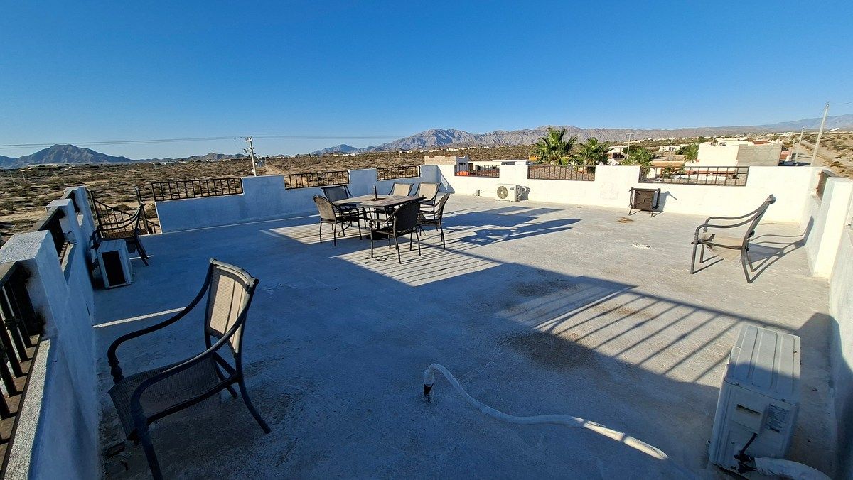 Casa em Rancho del Sol (El Dorado), San Felipe, foto 38 de 50