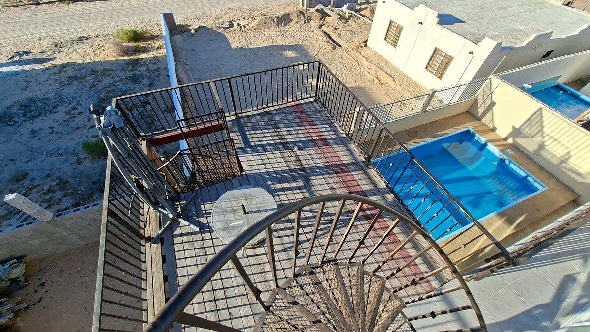 Casa em Rancho del Sol (El Dorado), San Felipe, foto 41 de 50