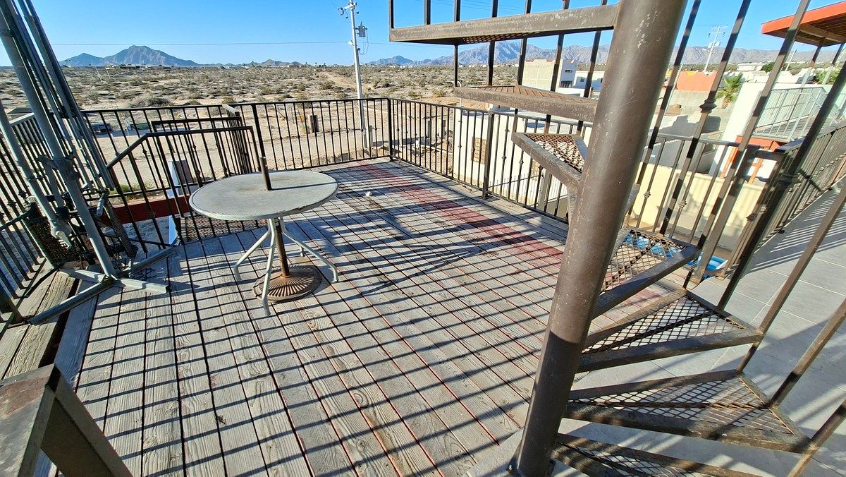Casa em Rancho del Sol (El Dorado), San Felipe, foto 42 de 50