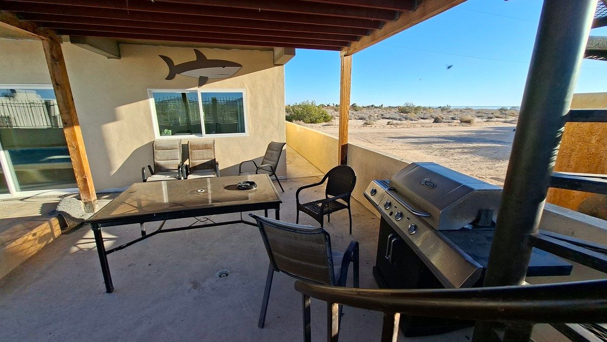 Casa em Rancho del Sol (El Dorado), San Felipe, foto 44 de 50