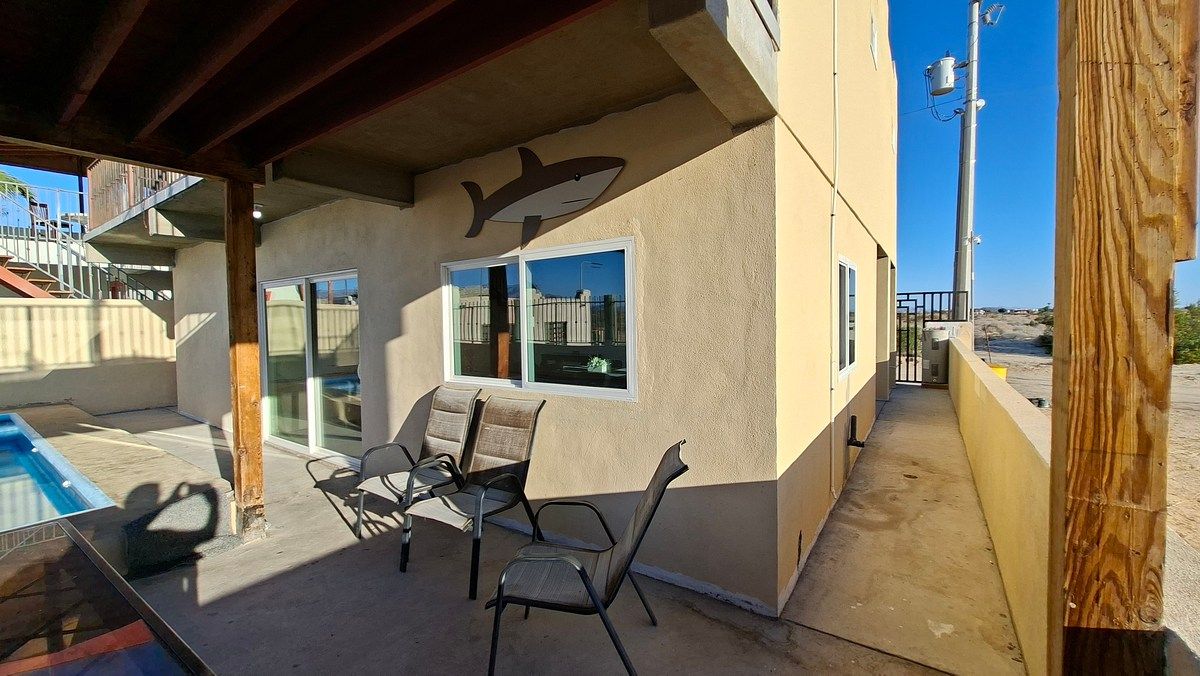 Casa em Rancho del Sol (El Dorado), San Felipe, foto 45 de 50