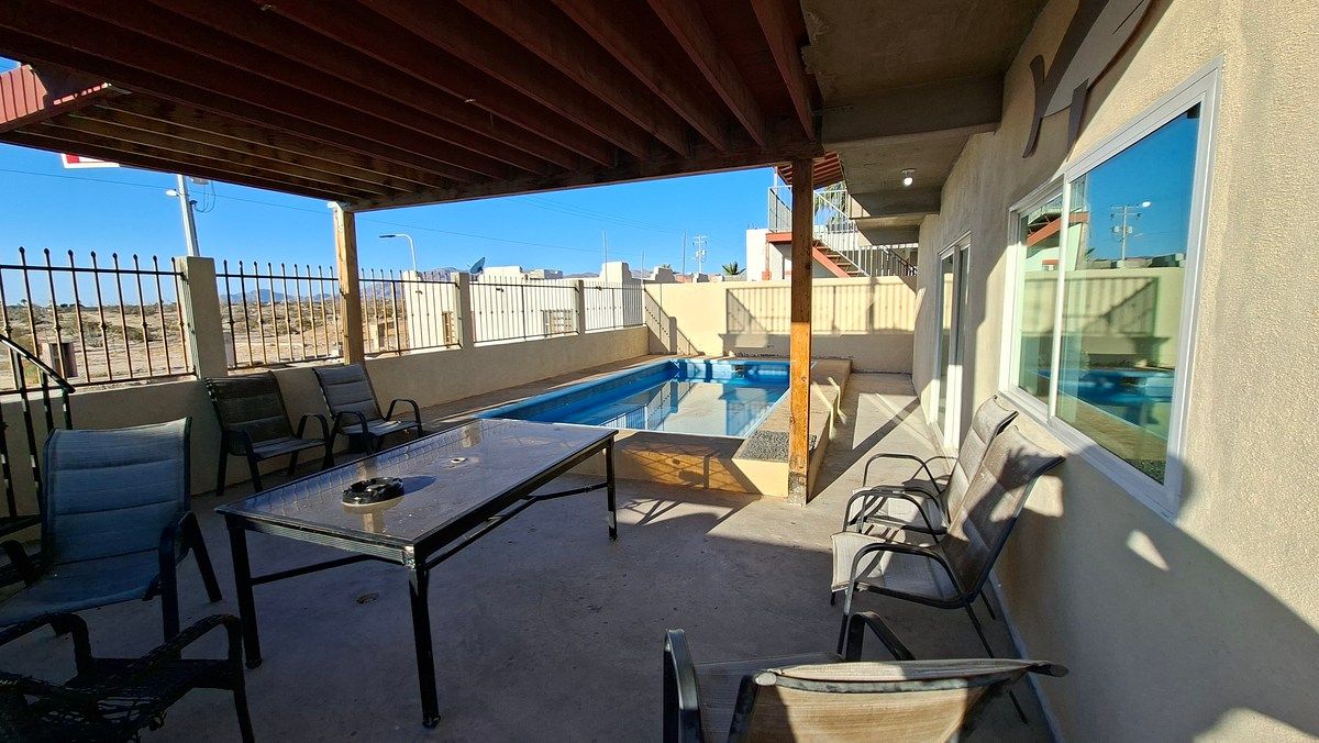 Casa em Rancho del Sol (El Dorado), San Felipe, foto 46 de 50