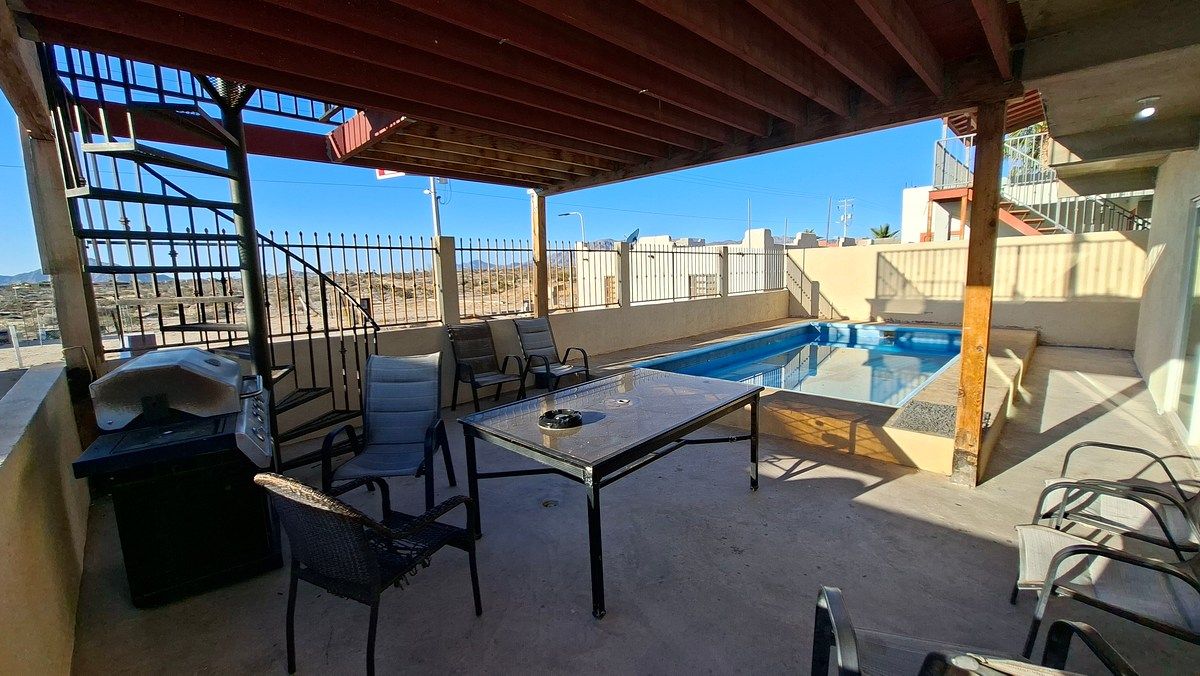 Casa em Rancho del Sol (El Dorado), San Felipe, foto 47 de 50