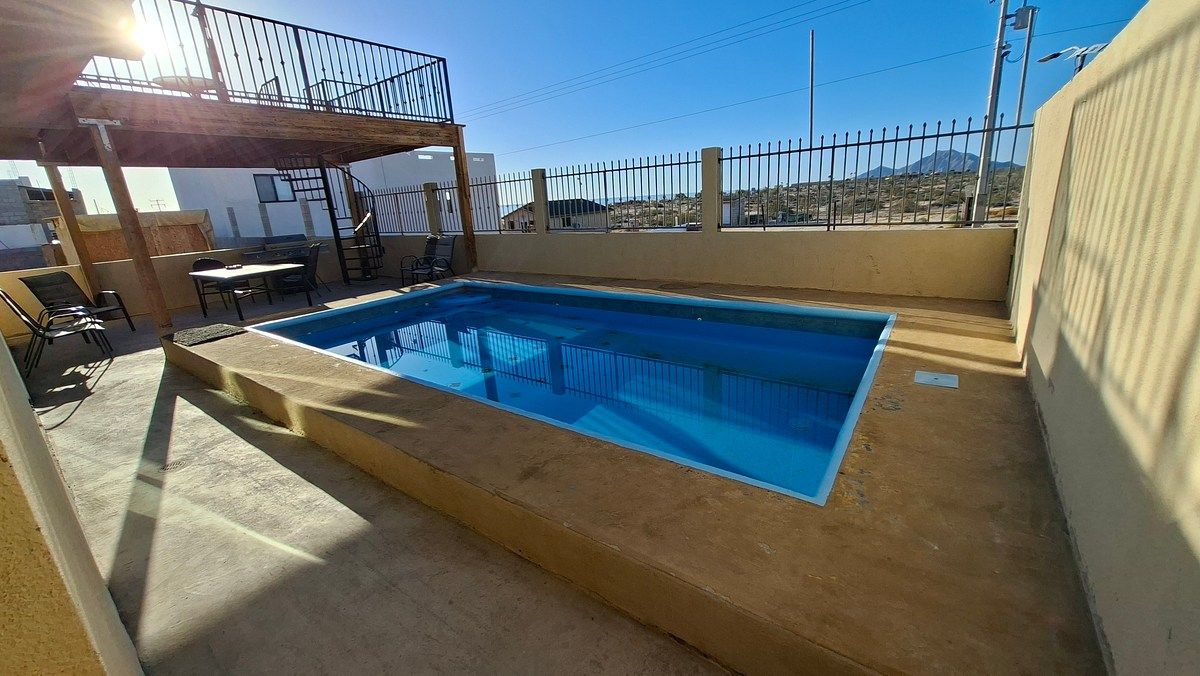 Casa em Rancho del Sol (El Dorado), San Felipe, foto 48 de 50