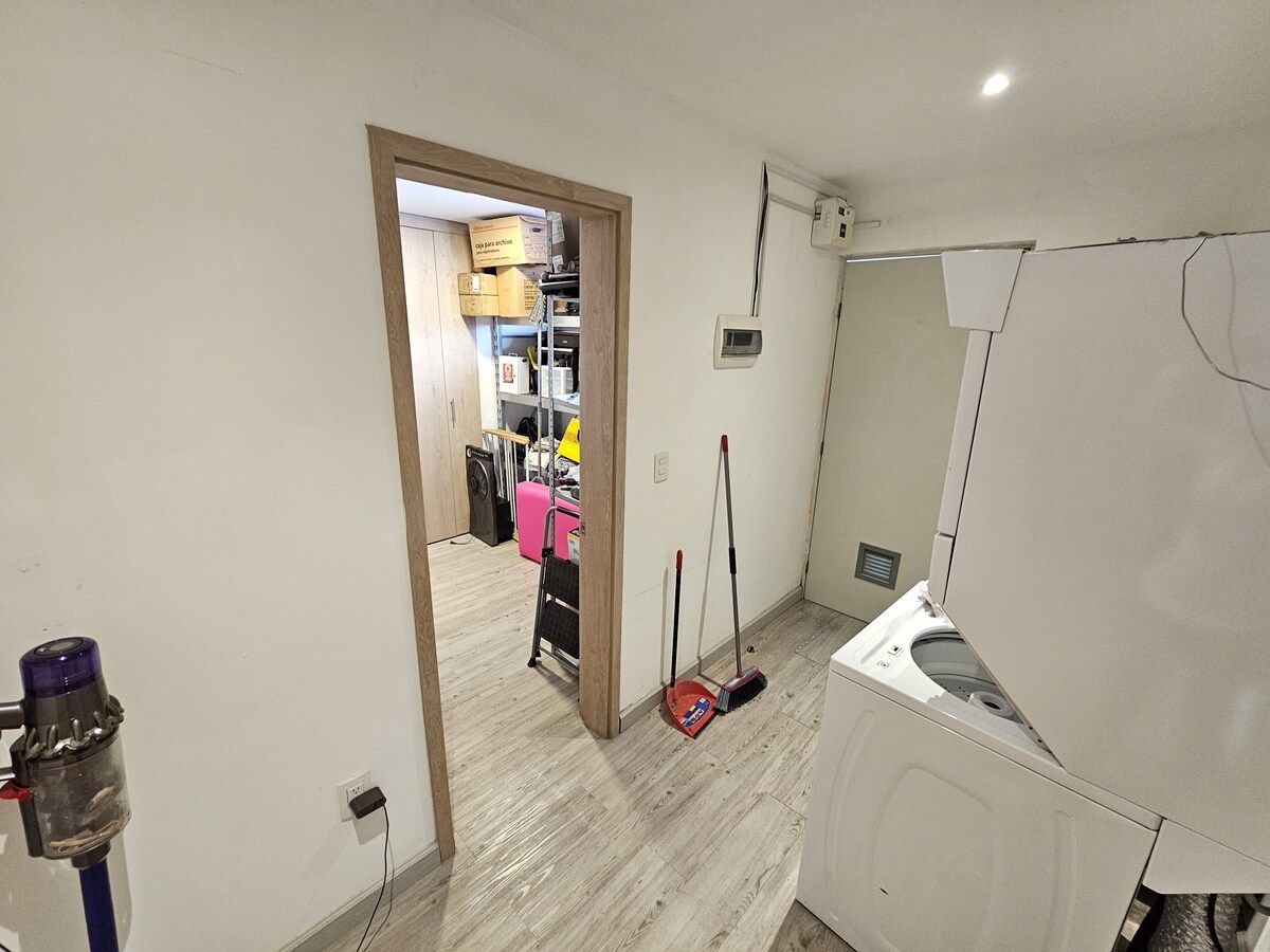 27 de 28: CUARTO DE LAVADO