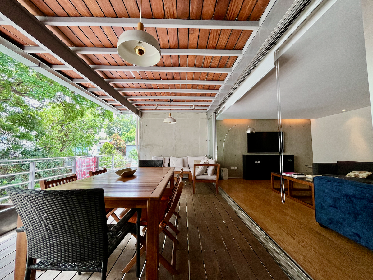 Apartamento em Polanco IV Sección, Miguel Hidalgo, foto 18 de 20