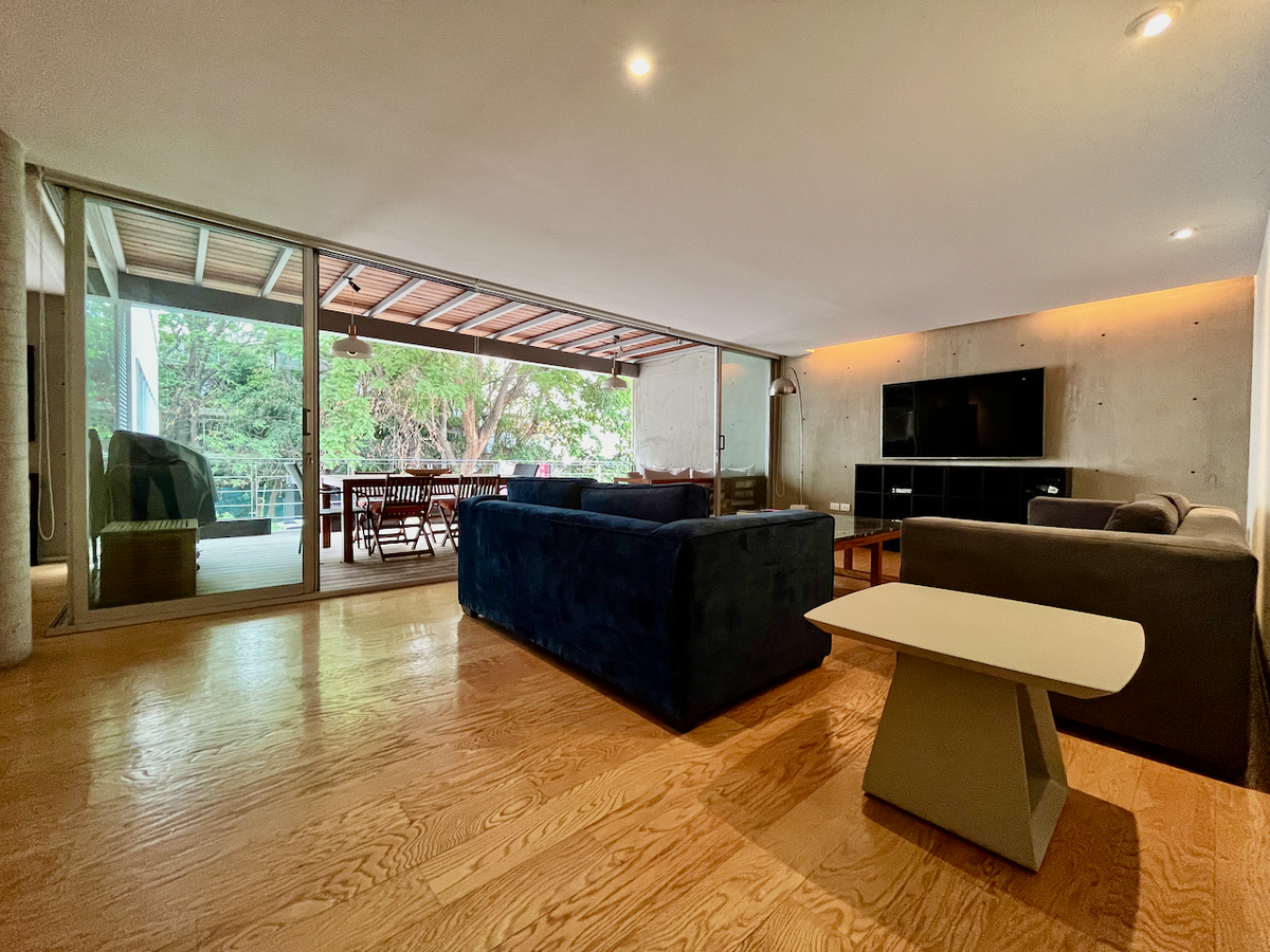 Apartamento em Polanco IV Sección, Miguel Hidalgo, foto 10 de 20