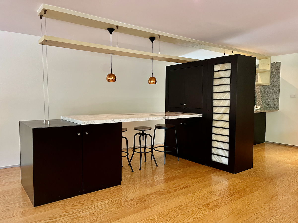 Apartamento em Polanco IV Sección, Miguel Hidalgo, foto 7 de 20
