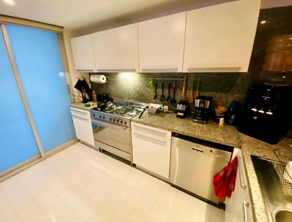 Apartamento em Polanco IV Sección, Miguel Hidalgo, foto 4 de 20