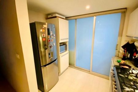 Belo apartamento à venda no centro de Polanco