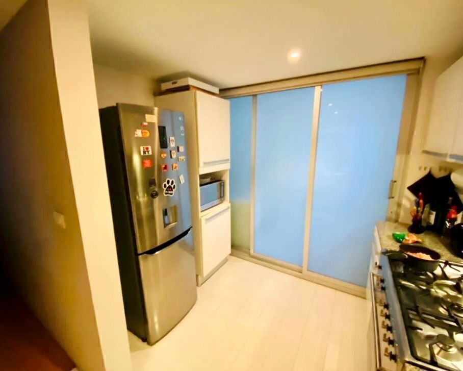 Apartamento em Polanco IV Sección, Miguel Hidalgo, foto 6 de 20
