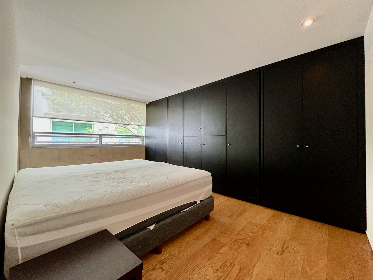 Apartamento em Polanco IV Sección, Miguel Hidalgo, foto 11 de 20