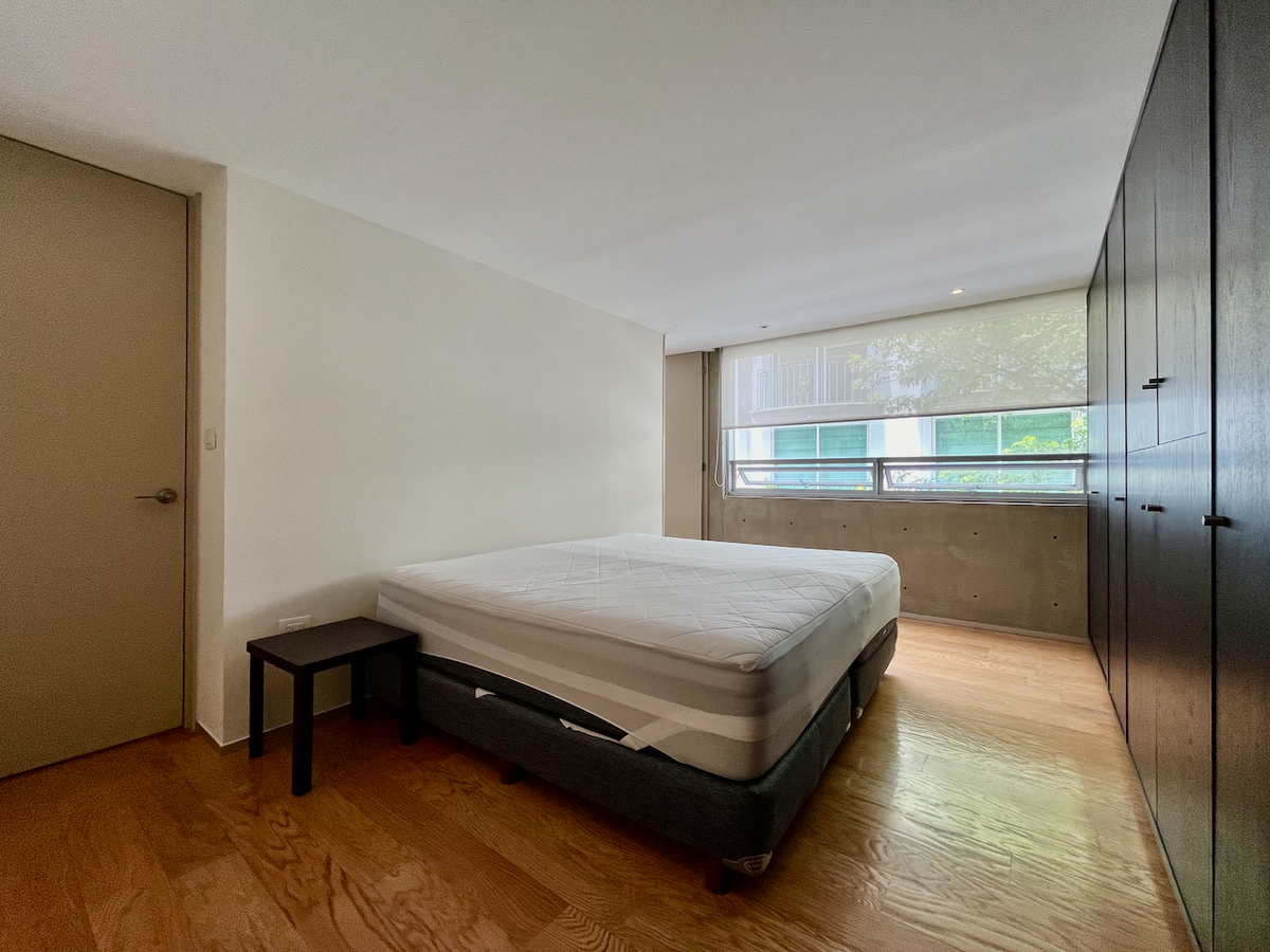 Apartamento em Polanco IV Sección, Miguel Hidalgo, foto 12 de 20