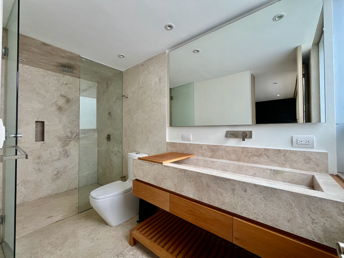 Apartamento em Polanco IV Sección, Miguel Hidalgo, foto 5 de 20