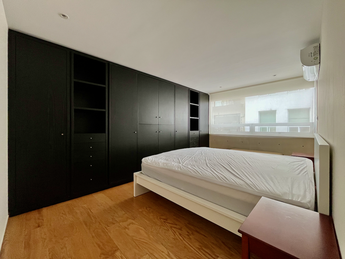 Apartamento em Polanco IV Sección, Miguel Hidalgo, foto 13 de 20