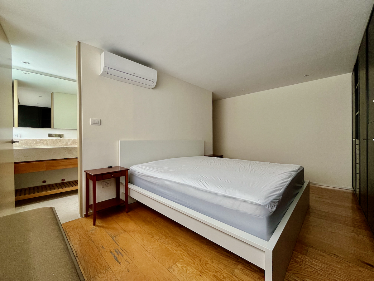 Apartamento em Polanco IV Sección, Miguel Hidalgo, foto 14 de 20