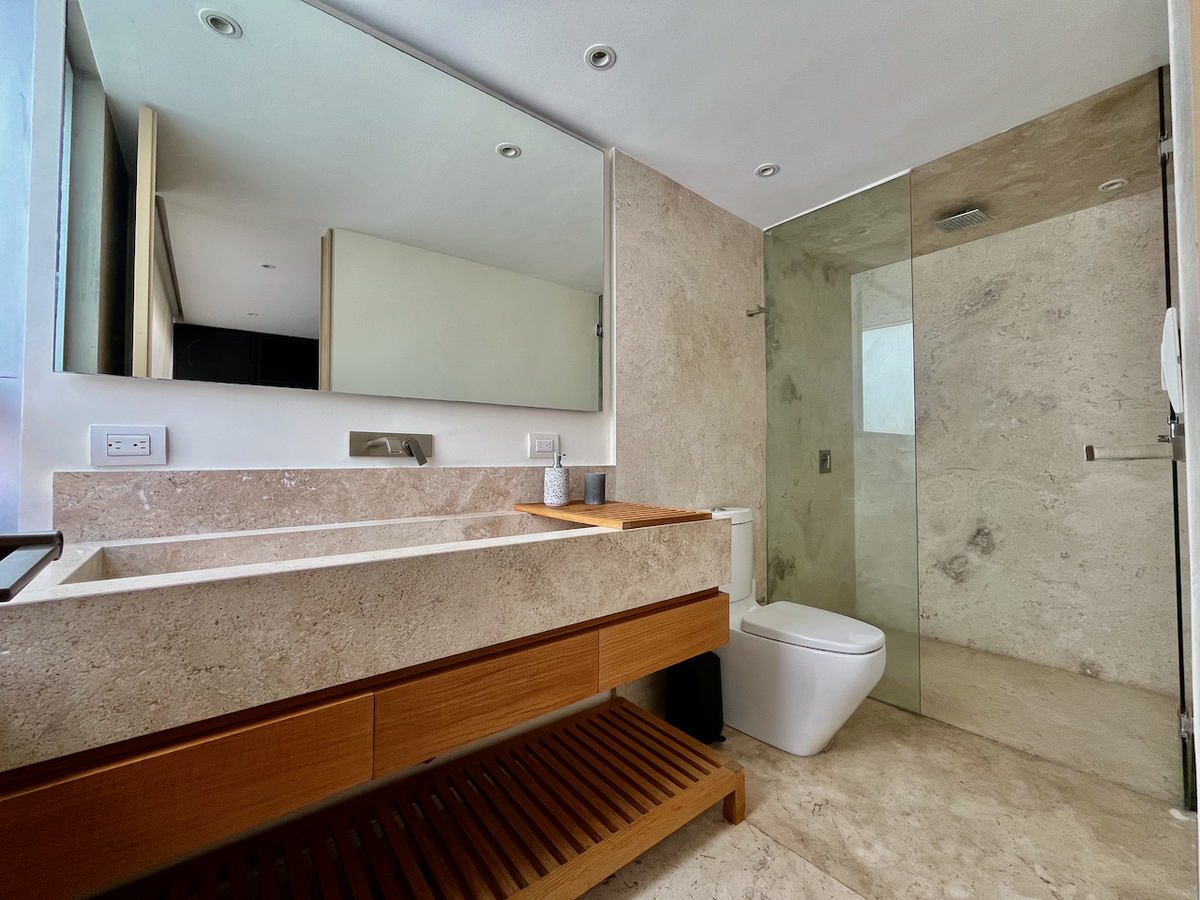 Apartamento em Polanco IV Sección, Miguel Hidalgo, foto 15 de 20