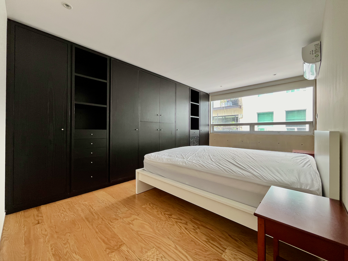 Apartamento em Polanco IV Sección, Miguel Hidalgo, foto 16 de 20