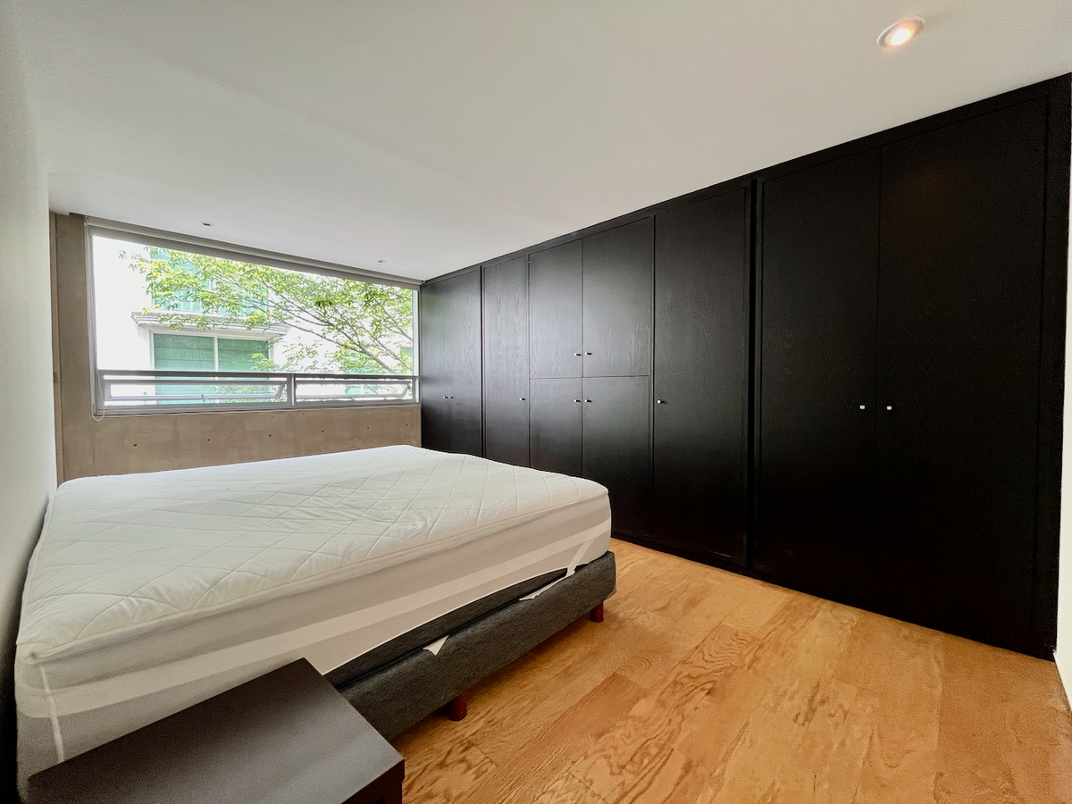 Apartamento em Polanco IV Sección, Miguel Hidalgo, foto 17 de 20