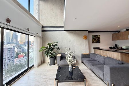 Department for sale in Roma Norte