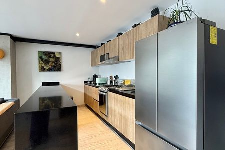Department for sale in Roma Norte