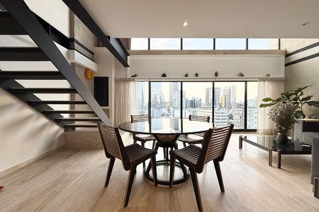Department for sale in Roma Norte