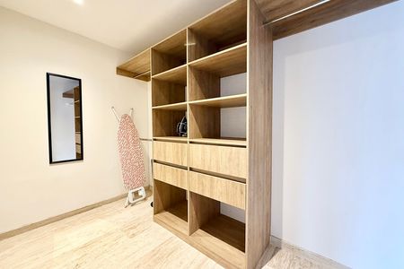 Department for sale in Roma Norte