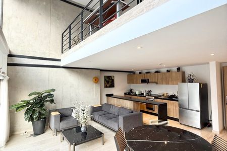 Department for sale in Roma Norte
