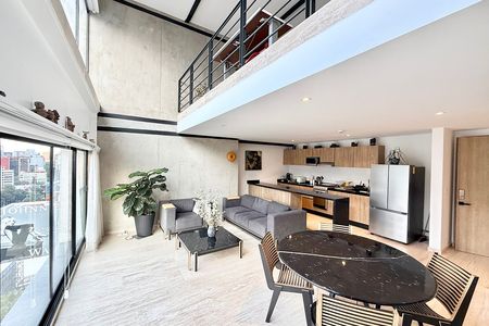 Department for sale in Roma Norte