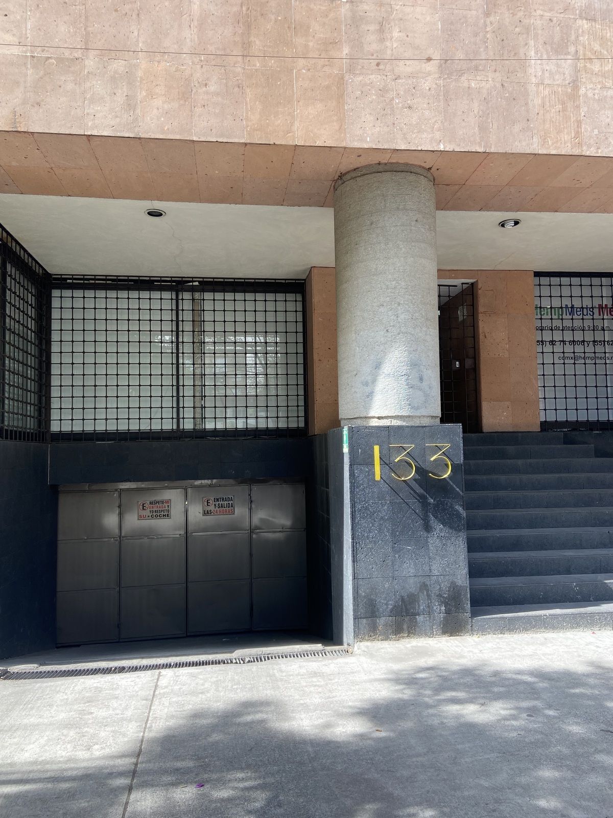 Oficina en Roma Sur, Cuauhtémoc, foto 2 de 27